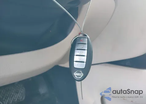 2018 Nissan Pathfinder Platinum from USA, damaged, VIN 5N1DR2MM3JC616237